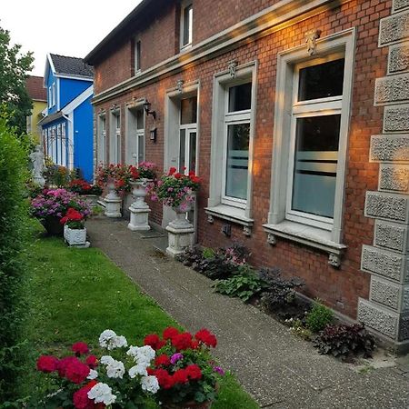 Gartenblick Oldenburg Kültér fotó