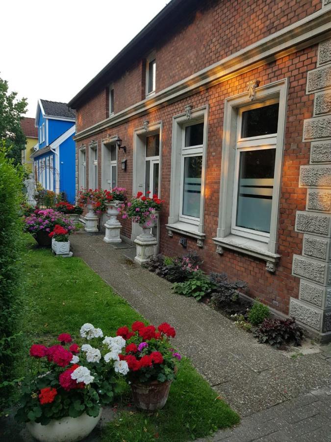 Gartenblick Oldenburg Kültér fotó