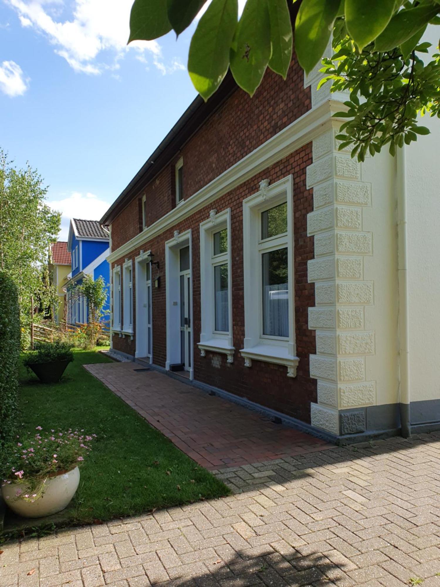 Gartenblick Oldenburg Kültér fotó