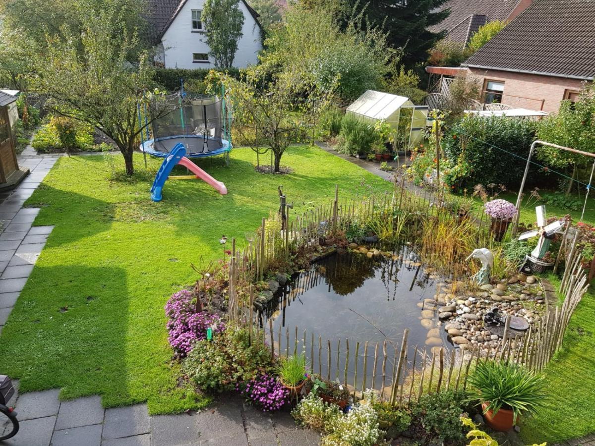 Gartenblick Oldenburg Kültér fotó