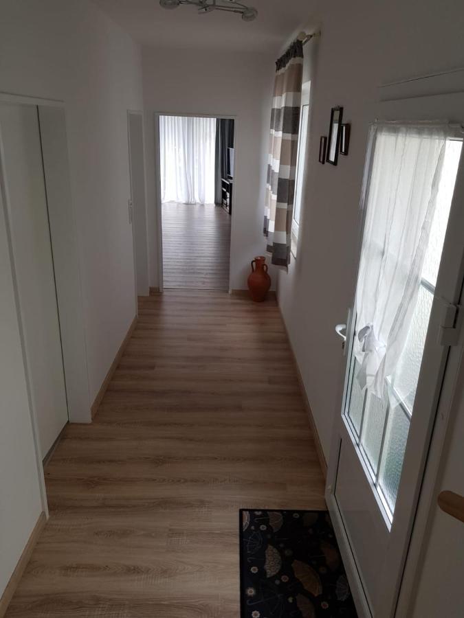Gartenblick Oldenburg Kültér fotó